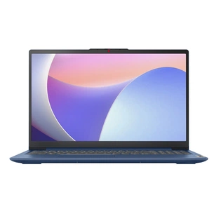 Ноутбук Lenovo IdeaPad Slim 3 15IAH8 (83ER00MFRA) зображення 1