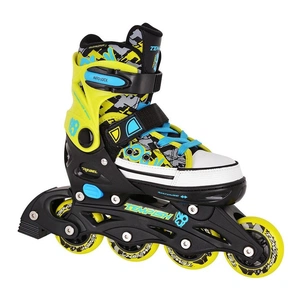 Роликові ковзани Tempish REBEL NOW black/37-40 (1000026/BLACK/37-40) зображення 1