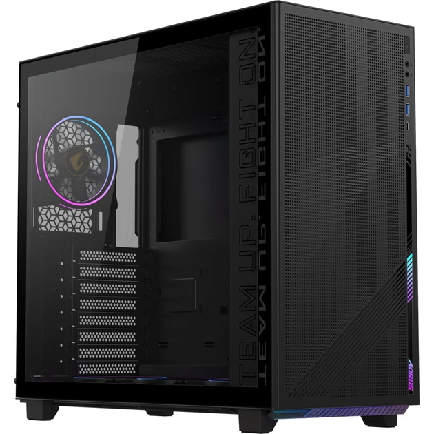 Корпус для ПК GIGABYTE GB-AC400G - зображення 1