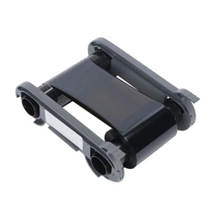 Ріббон Evolis до Primacy2, Black, 2000 відбитків (RCT223NAAA) зображення 1