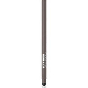 Олівець для очей Maybelline New York Tattoo Studio Smokey Eyeliner 02 - Графітовий (3600531638955) изображение 1