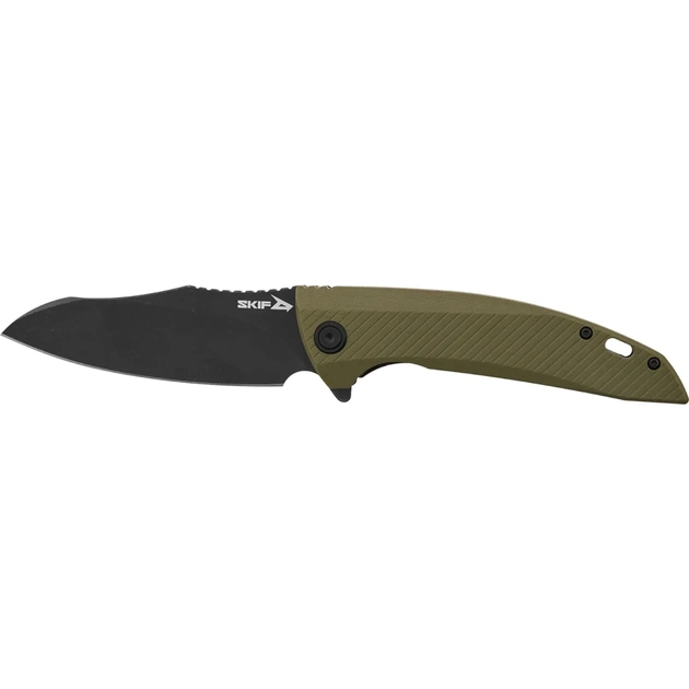 Ніж Skif Vulture BSW Olive (OL-008DBSWOL) - зображення 1