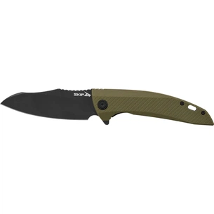 Ніж Skif Vulture BSW Olive (OL-008DBSWOL) зображення 1