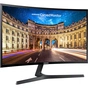 Монітор Samsung LC24F396FHRXEN - зменшене зображення 2