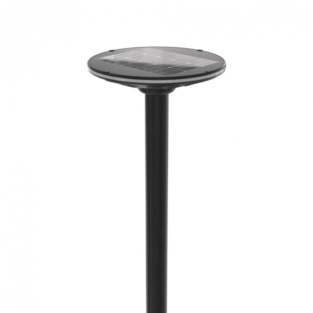 Прожектор Videx IP54 VIDEX 1400Lm Сенсорний (VL-GLSO-1254-S) - picture 7