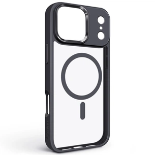 Чохол до мобільного телефона Armorstandart Unit MagCase Apple iPhone 17 Pro Max Black (ARM86297) зображення 1