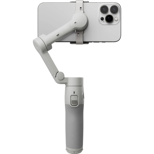 Стедикам DJI Osmo Mobile 7 (CP.OS.00000406.01) - изображение 4