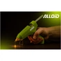 Клейовий пістолет Alloid Alloid. Клейовий пістолет 40Вт, 11мм (GG-1801140) - зменшене зображення 4