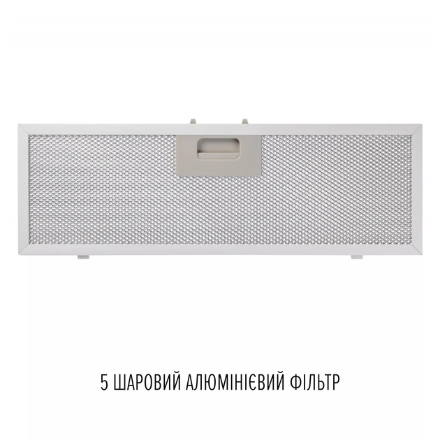 Витяжка Perfelli Nuova 6JWR Bianco - зображення 18