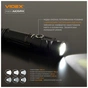 Ліхтар Videx VLF-A105RH 1200Lm 5000K (VLF-A105RH) - зменшене зображення 7