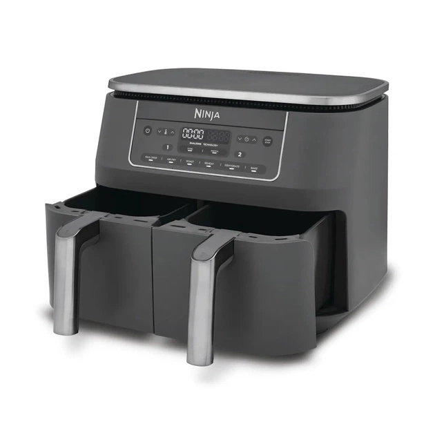 Мультипечь Ninja DZ300EU - изображение 4