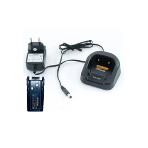 Зарядний пристрій Baofeng для рацій UV-82 (1WCUV82 + 1 АКБ BL-8) (ГРР00000980) зображення 1