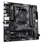 Материнская плата Gigabyte B550M DS3H AC R2 Socket AM4 - уменьшенное изображение 2