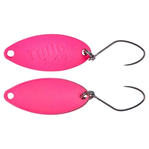 Блешня Nories Masukurouto Tulle 24mm 1.4g 086 (1812.03.91) зображення 1