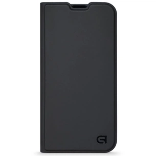 Чохол до мобільного телефона Armorstandart OneFold Xiaomi Poco C71 4G Black (ARM84711) зображення 1