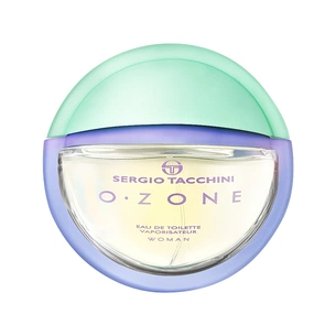 Туалетна вода Sergio Tacchini O-Zone Woman 50 мл (8300186908445/810876033886) зображення 1