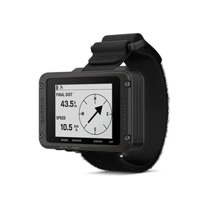 Персональний навігатор Garmin Foretrex 801 (010-02759-00) зображення 1