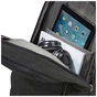 Рюкзак для ноутбука Case Logic 15.6" Huxton 24L HUXDP-115 (Black) (3203361) - уменьшенное изображение 8