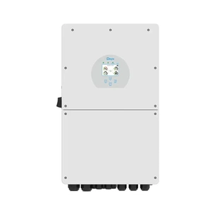 Сонячний інвертор Deye SUN-14K-SG01LP1-EU 14kW (SUN-14K-SG01LP1-EU) зображення 1