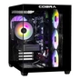 Игровой компьютер COBRA Performance RTX 5060 / Core i5 14400F / RAM 32GB / SSD 2TB (I5G23235) - уменьшенное изображение 1