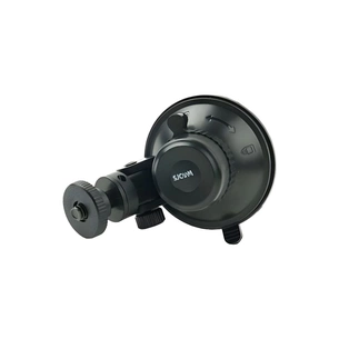 Аксесуар до екшн-камер SJCAM 360 Suction Cup Mount (6972476161735) зображення 1