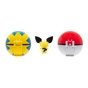 Ігровий набір Pokemon W15 - Пояс з покеболами Пічу (PKW3643) - зменшене зображення 5