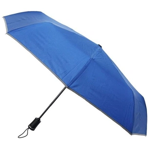 Парасоля Schwarzwolf CRUX Повний автомат Синя (F0107501AJ3) зображення 1