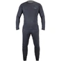 Комплект термобілизни Tribe Microfleece сірий 2XL (T-KA-0015-grey-2XL) - зменшене зображення 1