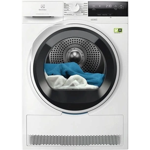 Сушильна машина Electrolux EW7D394U picture 1