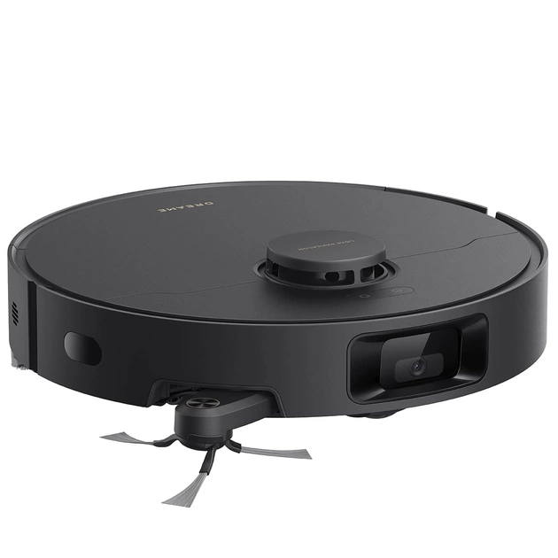 Робот-пилосос Dreame D20 Pro Plus Black (RLD43SD-bl) - зображення 9