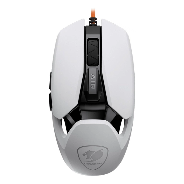 Мишка Cougar AirBlader Tournament USB White (AirBlader Tournament White) - зображення 1