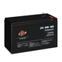 Батарея до ДБЖ LogicPower 12В 12 Ач (6-DZM-12) (12654) - зменшене зображення 3