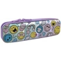 Пенал Yes Smiley world металевий (532282) - зменшене зображення 1