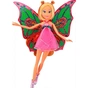 Лялька WinX Енчантікс Флора (IW01511202) - зменшене зображення 1