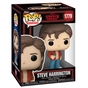 Фігурка Funko Pop Stranger Things Стів Гаррінґтон (75749) - зменшене зображення 2