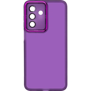 Чохол до мобільного телефона Armorstandart Shade Samsung A17 4G Dark Violet (ARM87079) зображення 1