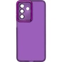 Чохол до мобільного телефона Armorstandart Shade Samsung A17 4G Dark Violet (ARM87079) - зменшене зображення 1