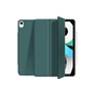 Чохол до планшета BeCover Magnetic Apple iPad Air 4 10.9 2020/2021 Dark Green (706845) (706845) - уменьшенное изображение 2