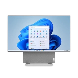 Комп'ютер Lenovo Yoga AiO 7 27ARH7 / Ryzen7 6800H (F0GS0046RK) зображення 1