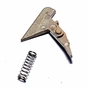 Сепаратор тефлонового вала RICOH AFICIO 1515/ MP161/162/171/201 (AE044059) CET (CET6192) - уменьшенное изображение 1