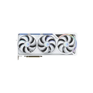 Відеокарта ASUS GeForce RTX5090 32GB ROG ASTRAL OC WHITE (ROG-ASTRAL-RTX5090-O32G-WHITE) зображення 1
