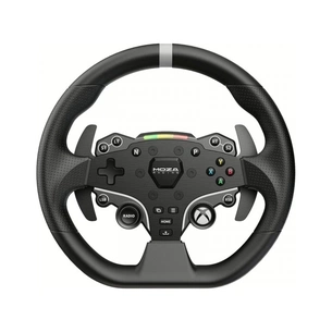 Кермо MOZA Racing ESX Steering for XBOX/PC RGB (RS052_Moza) зображення 1