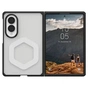 Чехол для мобильного телефона UAG Mouve with Magnet Samsung Galaxy Z Fold 8 Ice (214562114343) - уменьшенное изображение 2