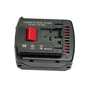 Аккумулятор к электроинструменту PowerPlant для BOSCH GD-BOS-14.4(B) 14.4V 4Ah Li-Ion (DV00PT0003) - уменьшенное изображение 2