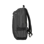 Рюкзак для ноутбука Tucano 16" Lato black (BLABK15) - зменшене зображення 4