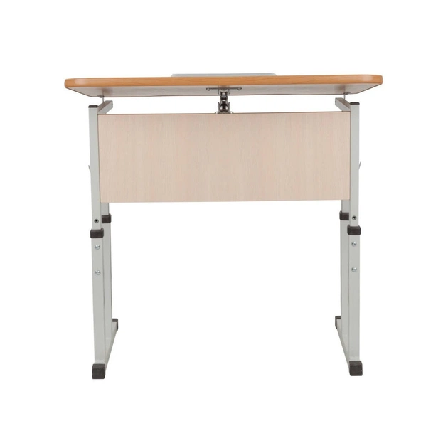 Парта зі стільцем Sector Сопрано Бук трансформер (Сопрано Бук) - picture 6