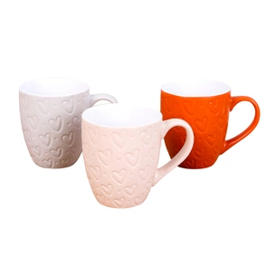 Чашка Vittora "Енергія ранку" 200 мл (VT-C-88200) зображення 1