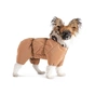 Комбінезон для тварин Pet Fashion Melisa S карамель (4823082443246) - зменшене зображення 2