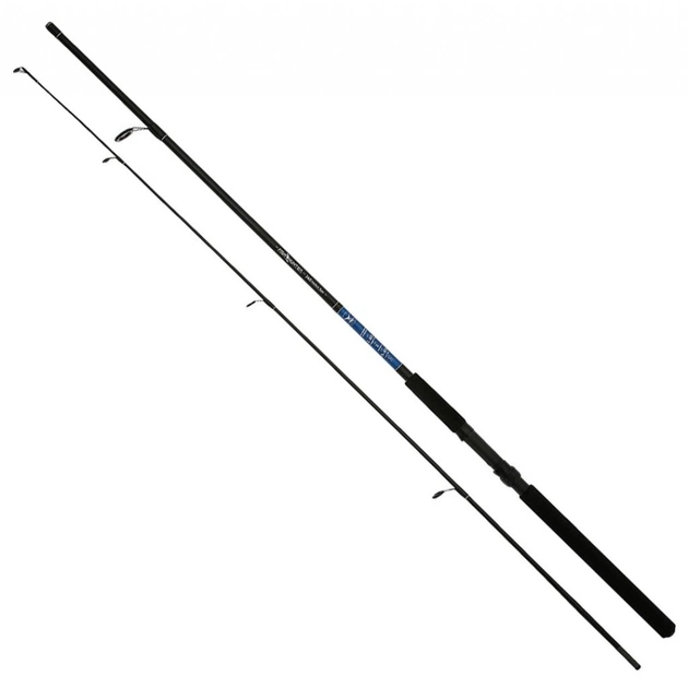 Вудилище Mikado Fish Hunter Medium Spin 2.10м 15-40гр. (WAA006-210) - зображення 1