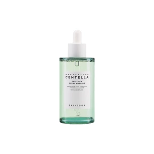 Сироватка для обличчя SKIN1004 Madagascar Centella Tea-Trica Relief Ampoule 100 мл (8809576261677) зображення 1